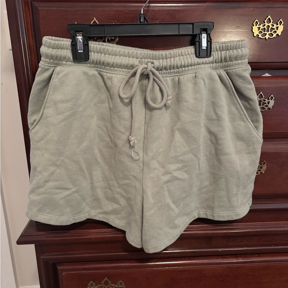 Aeropostale women’s soft shorts